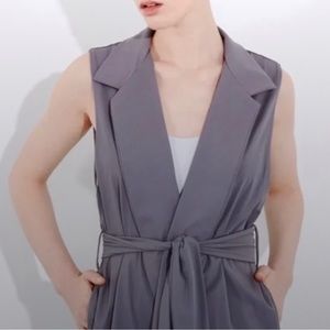 Aday It’s a Wrap Vest